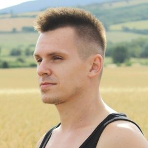 Lukáš Prega