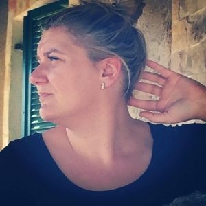 Marina Manojlovič