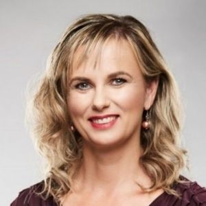 PaedDr. Zuzana Birknerová